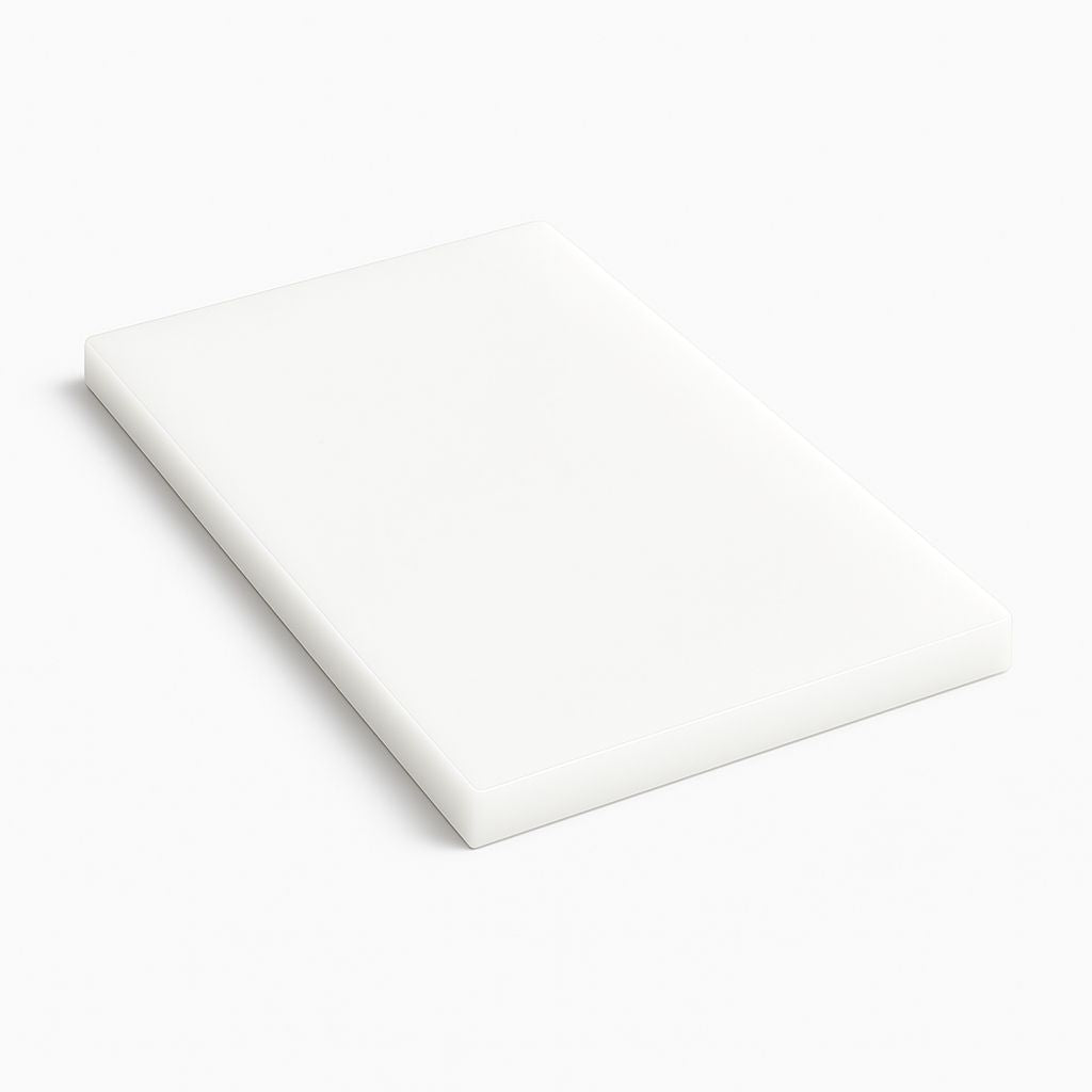 Tabla para Picar de Polietileno – 50 x 30 x 2.5 cm