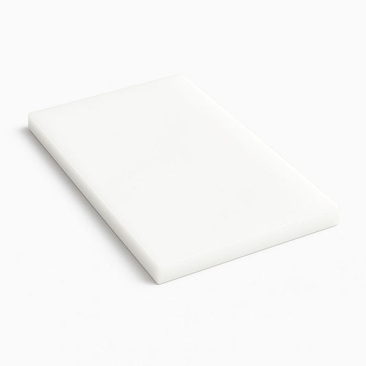 Tabla para Picar de Polietileno – 50 x 30 x 2.5 cm
