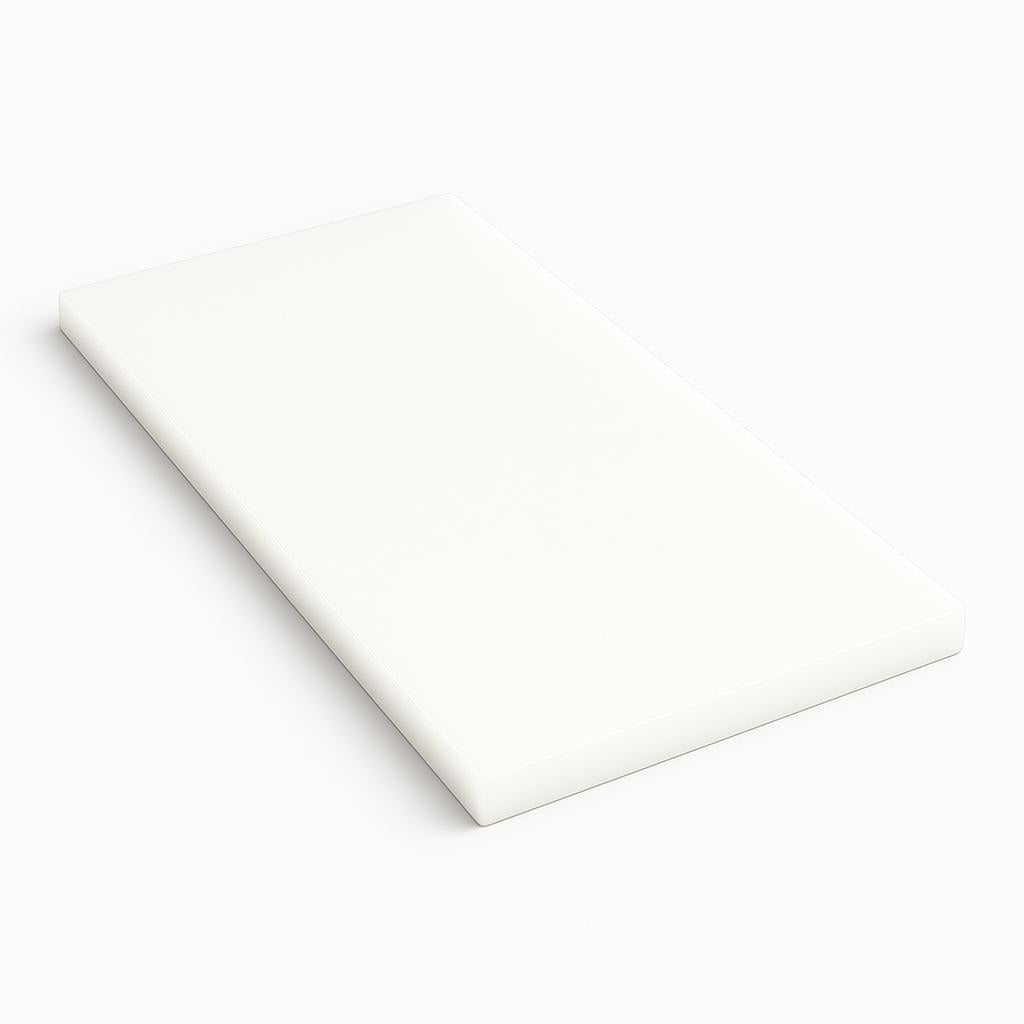 Tabla para Picar de Polietileno – 100 x 40 x 2.5 cm