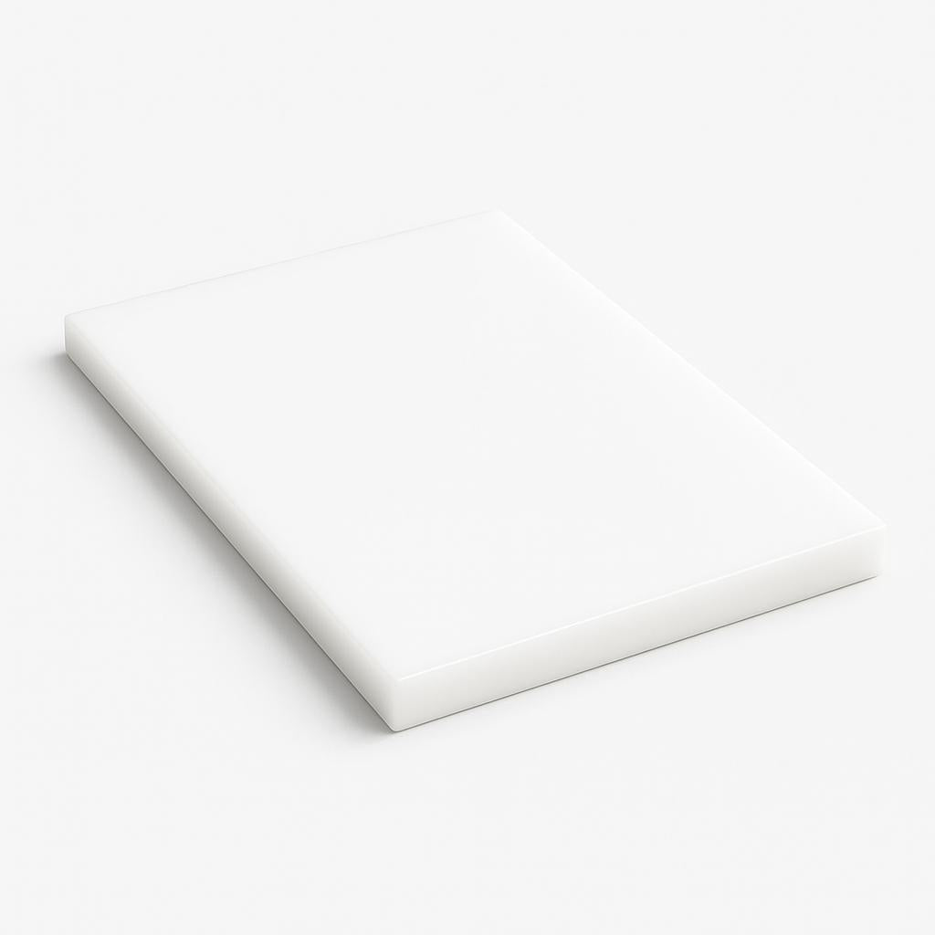 Tabla para Picar de Polietileno – 40 x 30 x 2.5 cm