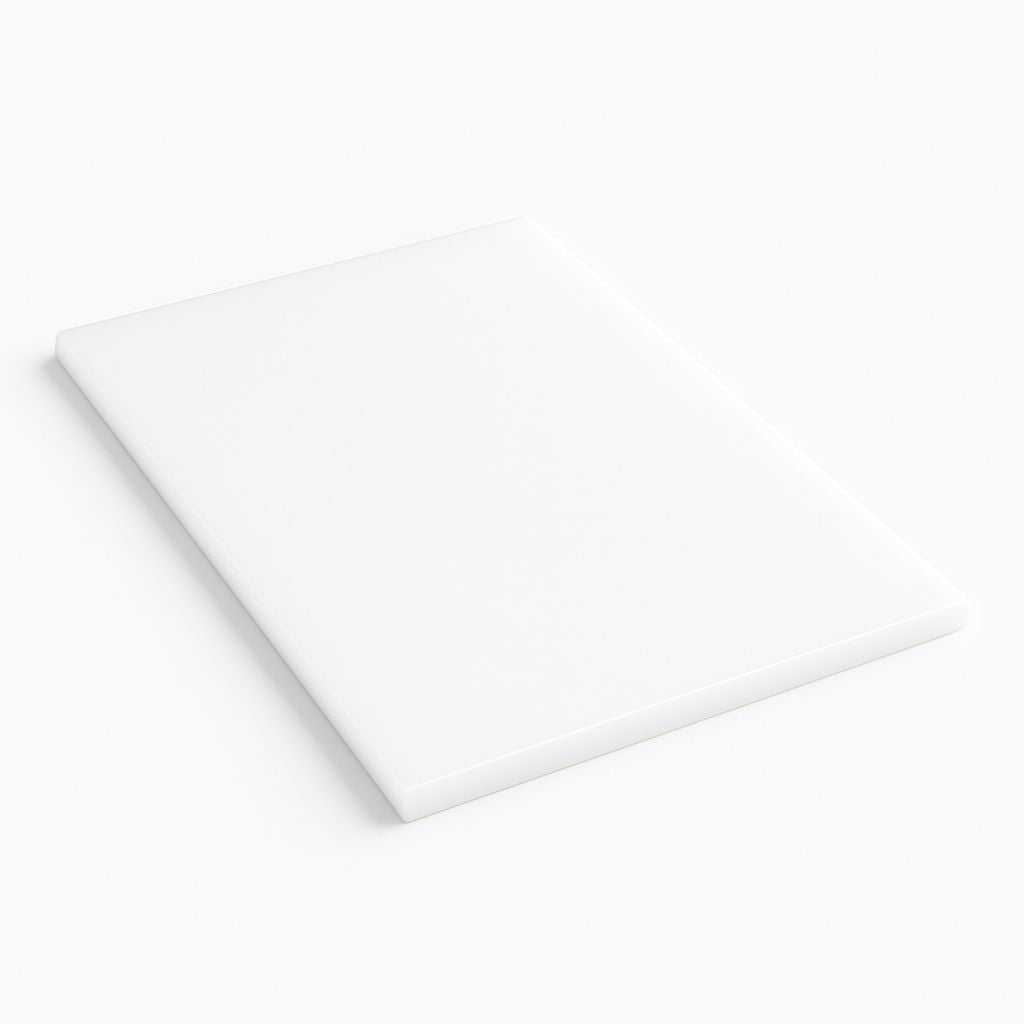 Tabla para Picar de Polietileno – 50 x 30 x 1.3 cm